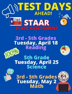 STAAR SCIENCE